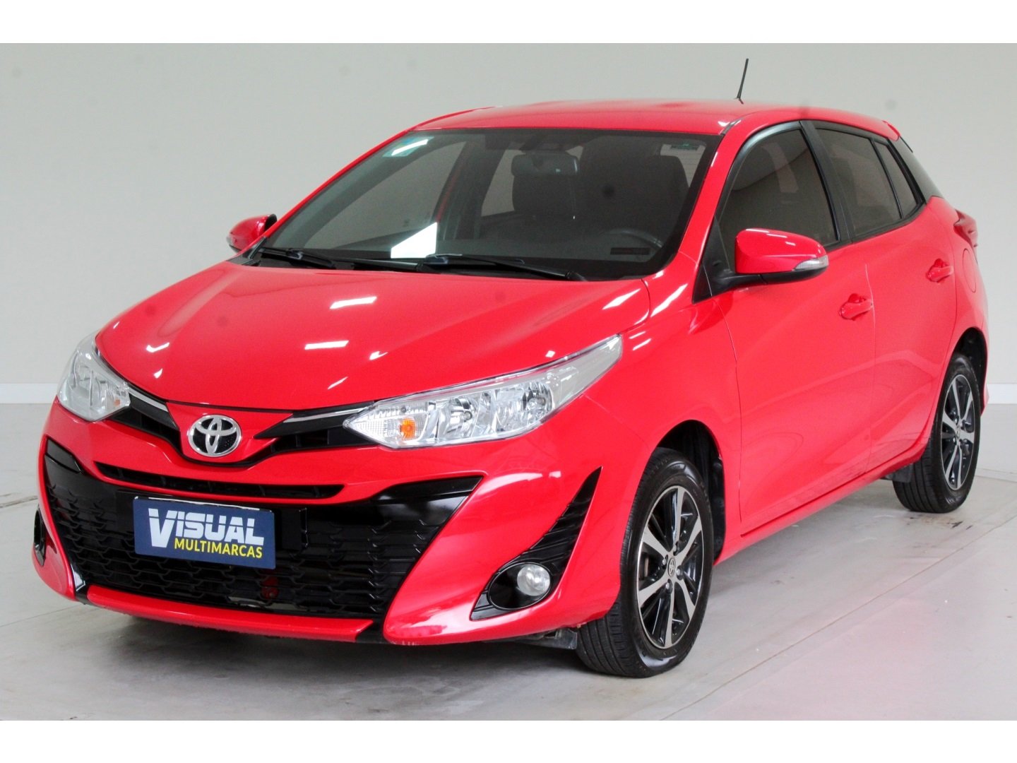 imagem de XS 1.5 Flex 16V 5p Aut.