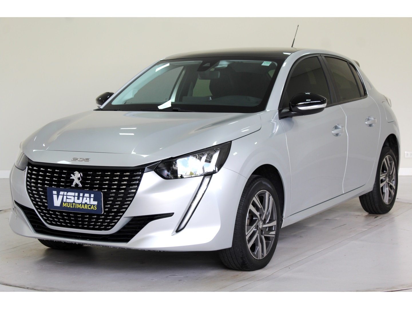 imagem de Griffe 1.6 Flex 16V 5p Aut.