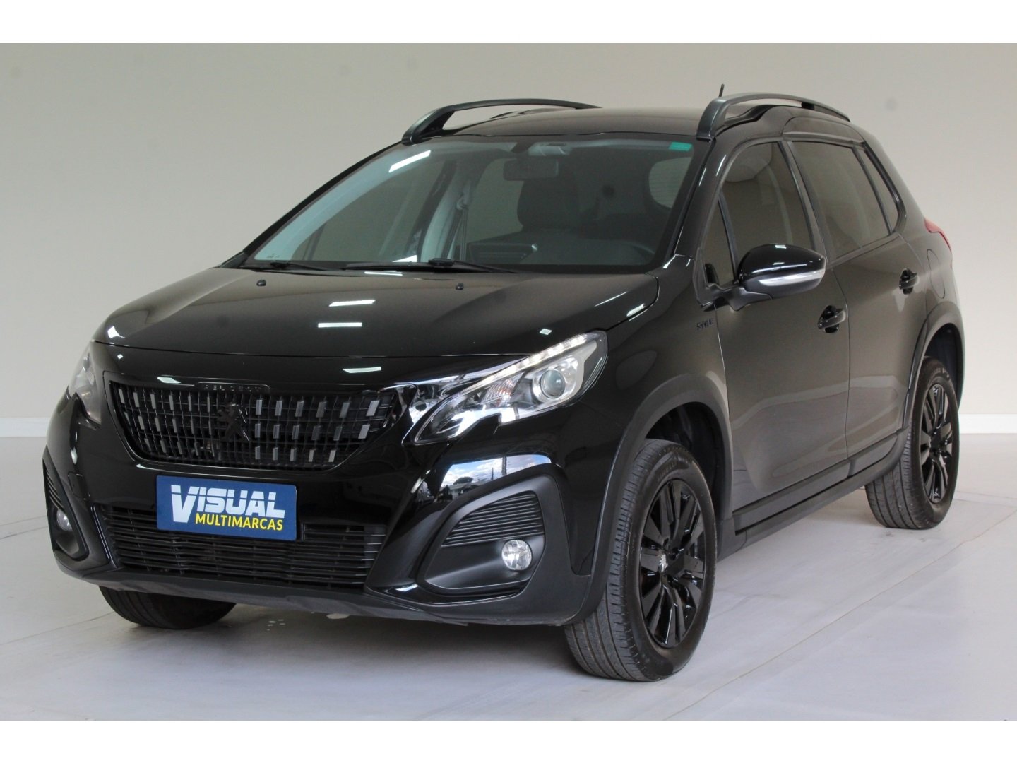 imagem de Style 1.6 Flex 16V 5p Aut.