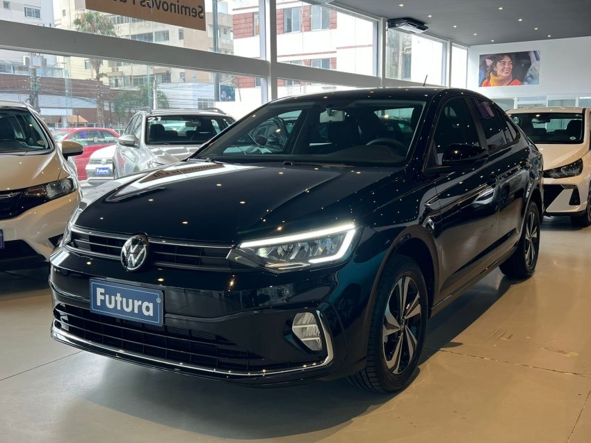 imagem de Comfort. 200 TSI 1.0 Flex 12V Aut