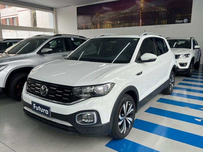 imagem de Hig. 250 TSI 1.4 Flex 16V 5p Aut