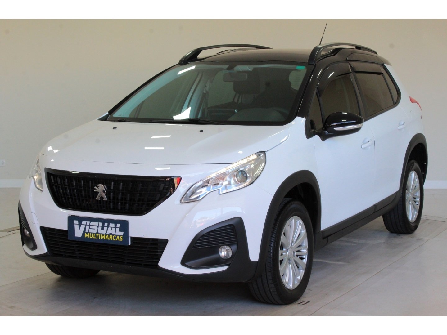 imagem de Allure Pack 1.6 Flex 16V Aut.