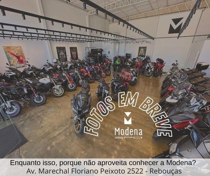 DUCATI 959 Panigale  na cor Branco em Curitiba / PR - 807447