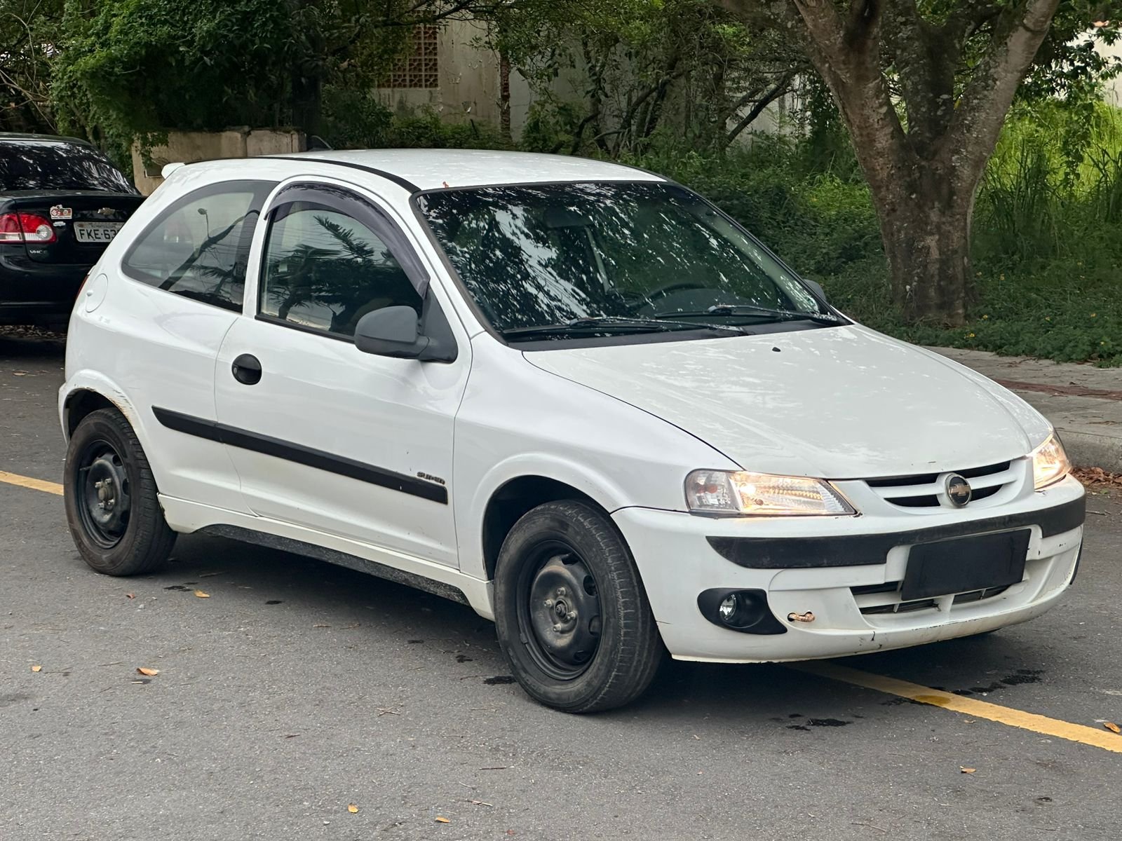 imagem de Super 1.0 MPFI 8V FlexPower 3p