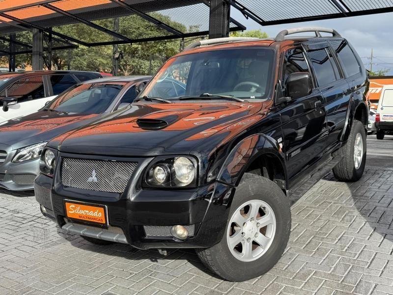 imagem de Sport 3.0 4x2 V6 Mec./Aut.