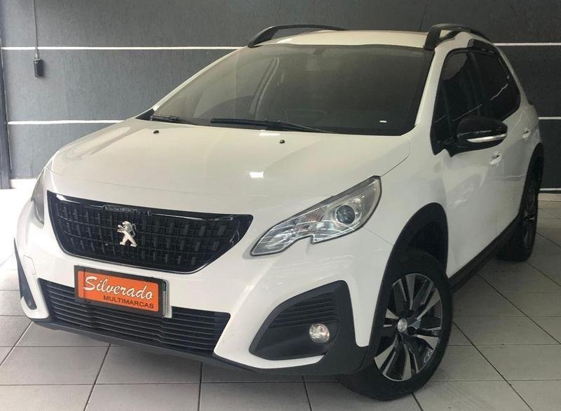 imagem de Active 1.0 Turbo Flex 5p Aut.