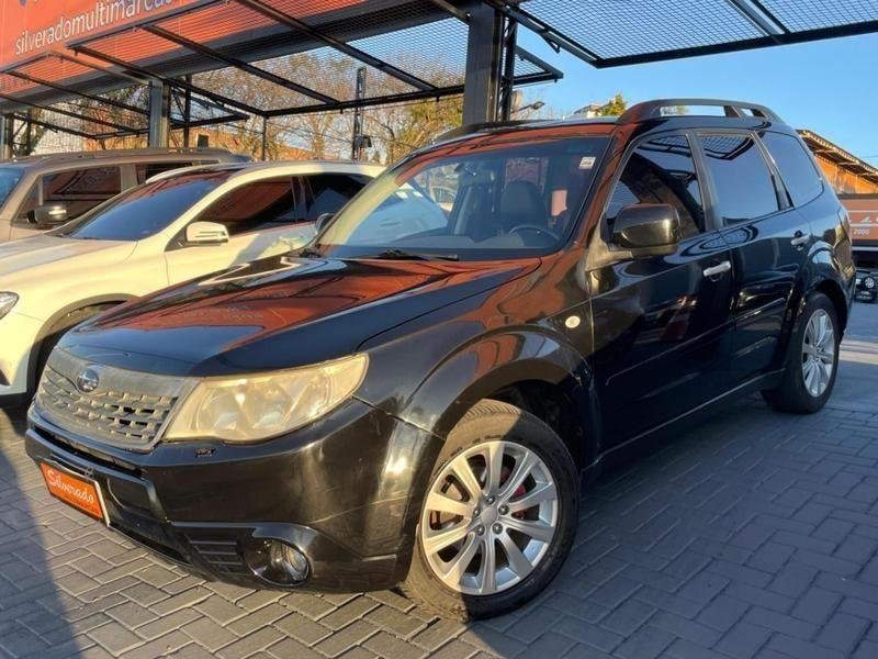 imagem de 2.0/2.0 S/2.0 ES 4x4 Aut.