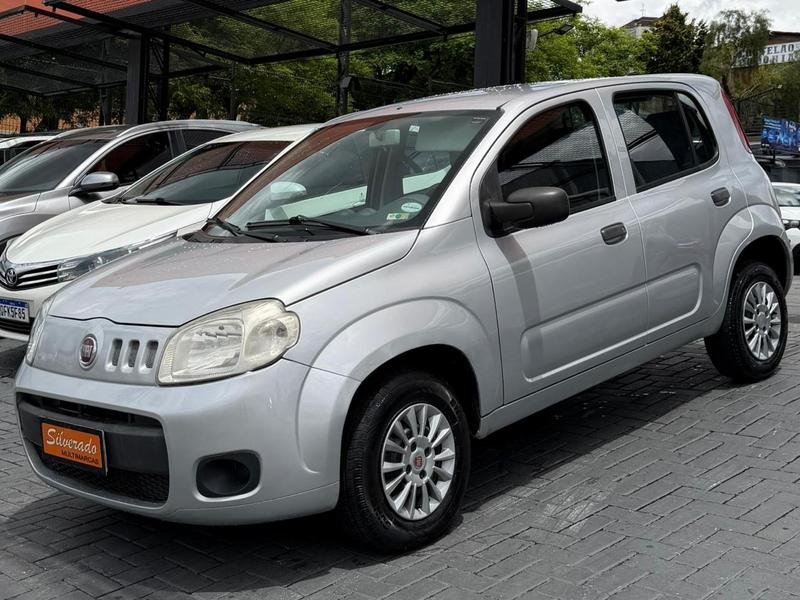 imagem de ATTRACTIVE 1.0 Flex 6V 5p