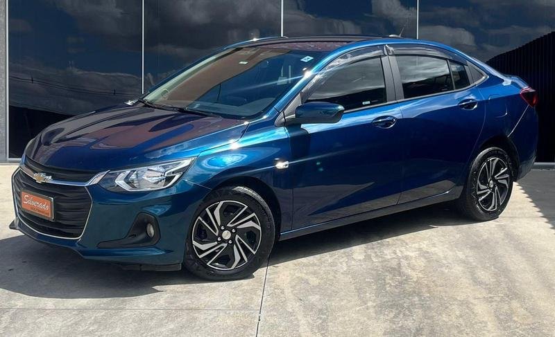 imagem de HATCH 1.0 12V Flex 5p Mec.