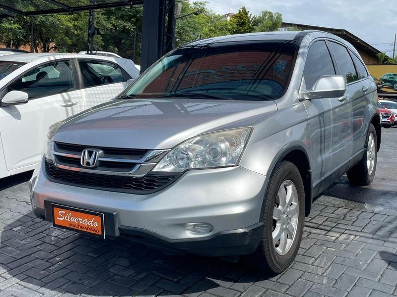 imagem de 2.4 16V 156cv Aut. 4p