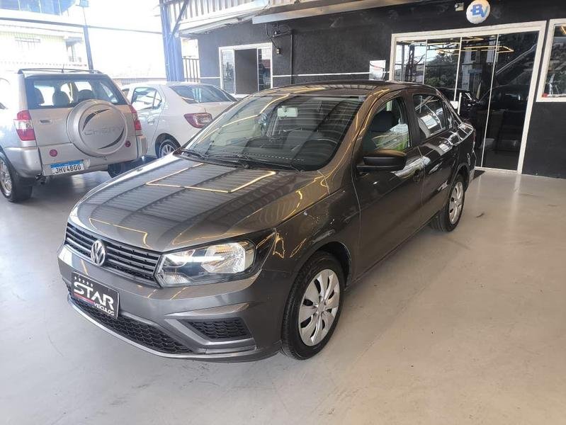 imagem de 1.6/1.6 City Mi Total Flex 8V 4p