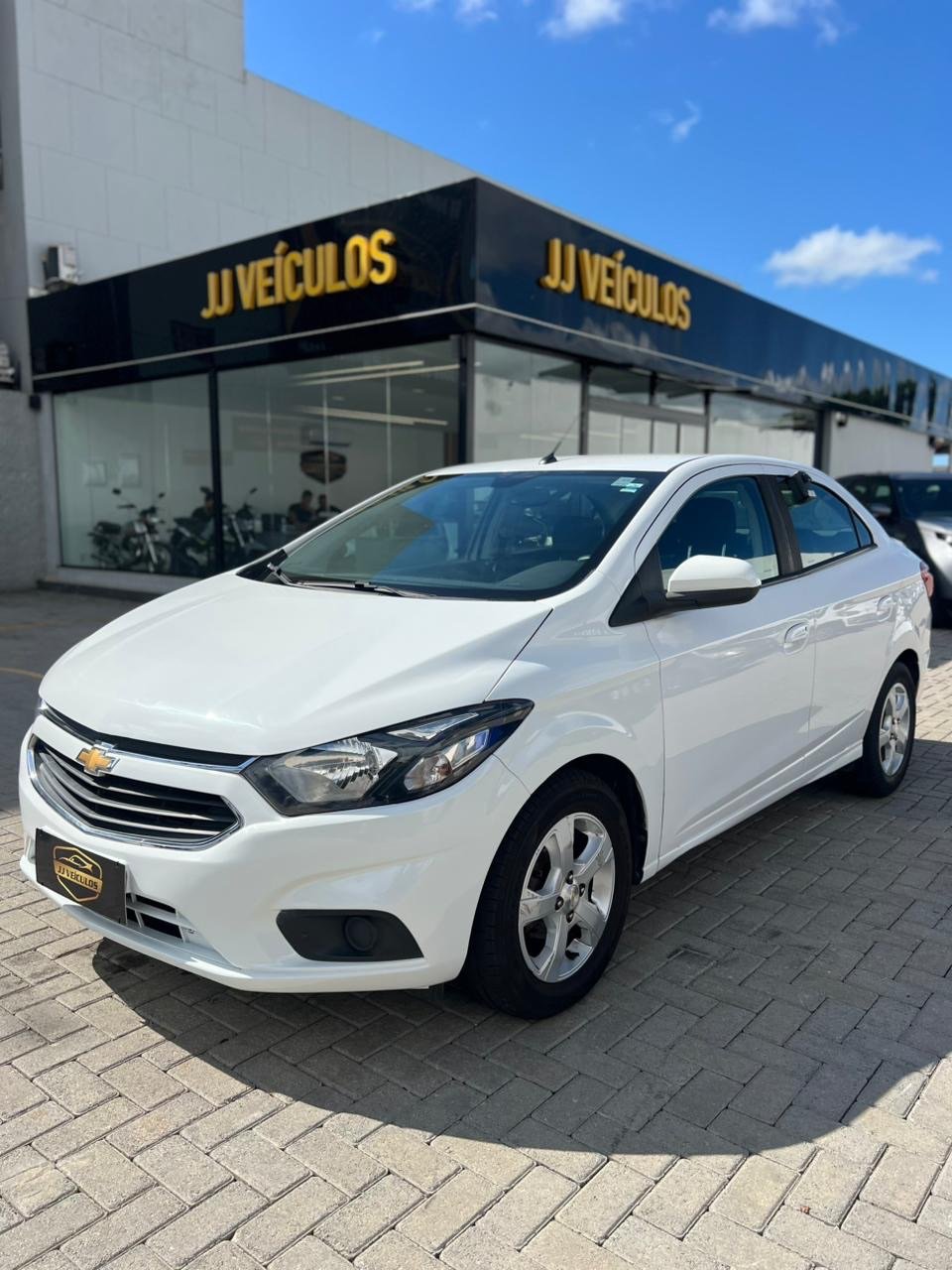 imagem de Sed. Maxx/ LT 1.4 8V ECONOF. 4p