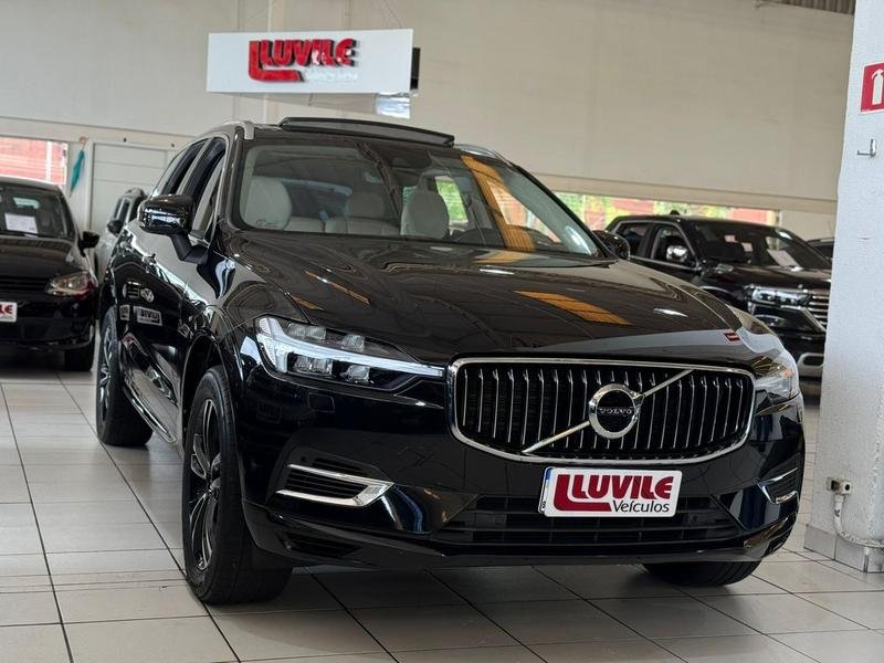 imagem de T-8 MOMENTUM 2.0 (Híbrido)