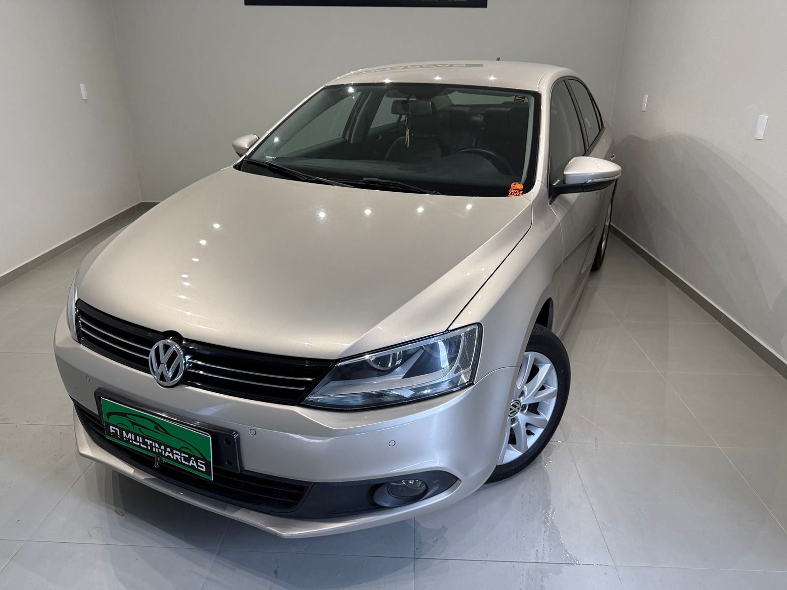 imagem de Comfortline 2.0 T.Flex 8V 4p Tipt.