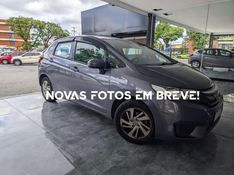 imagem de LX 1.5 Flexone 16V 5p Mec.