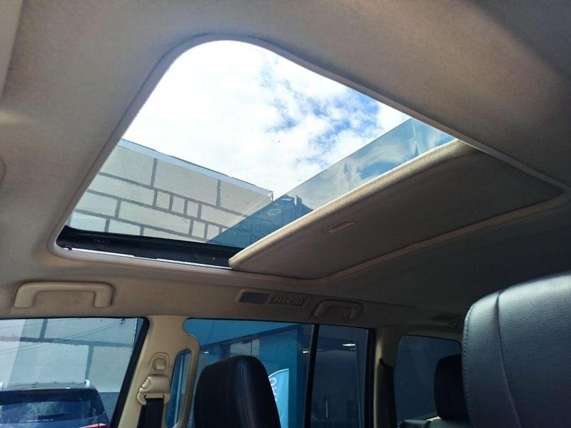 Mitsubishi Pajero Full HPE Full 3.2 4x4 T.I.Dies. 5p Aut na cor Branco em Curitiba / PR - 807642