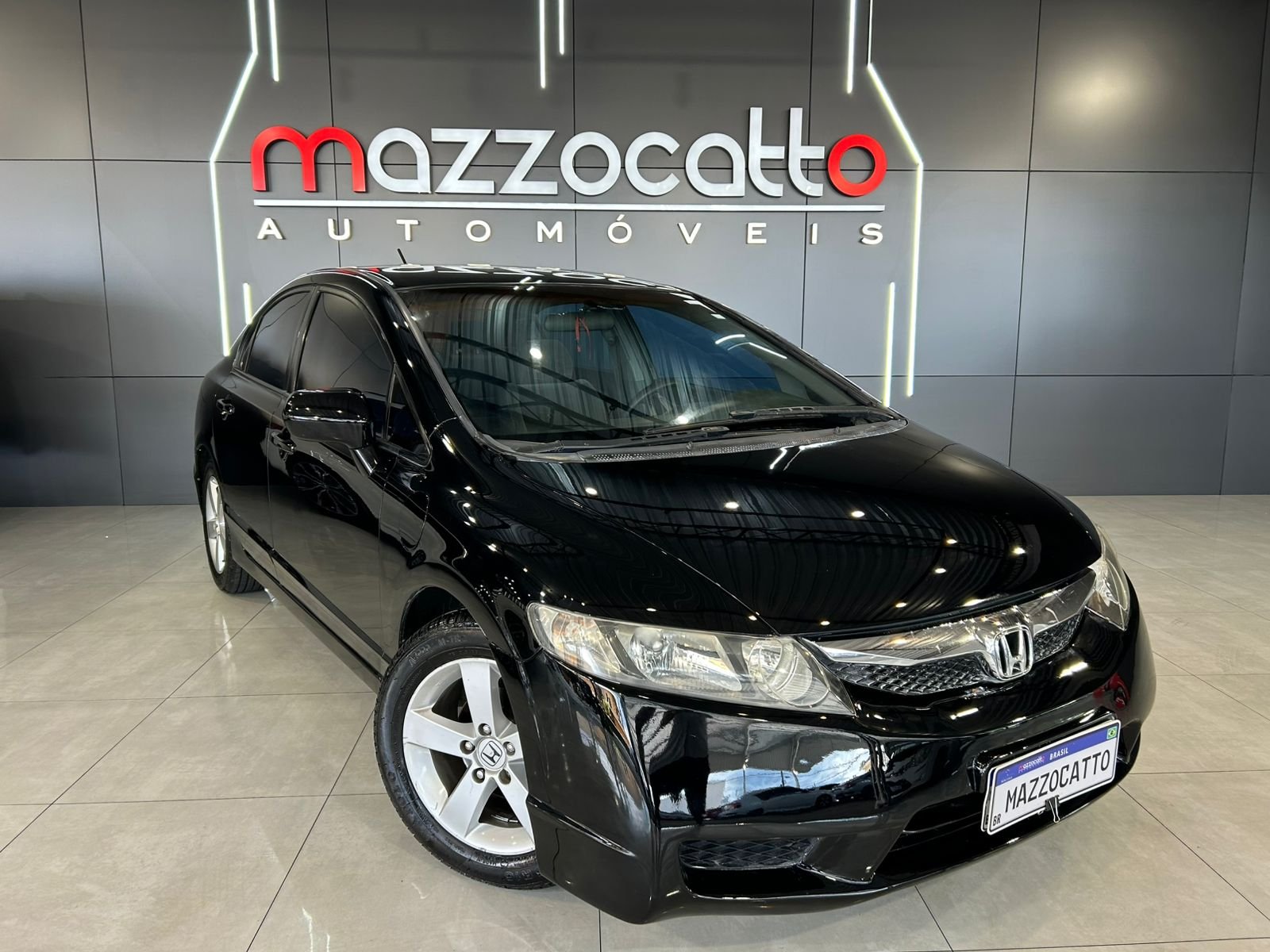 imagem de Sedan Si 2.0 16V 192cv 4p