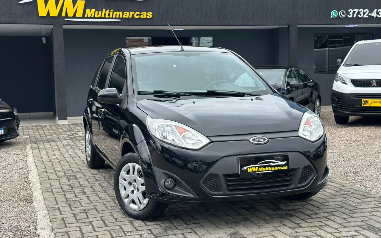 imagem de 1.6 8V Flex/Class 1.6 8V Flex 5p