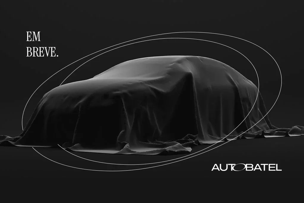 imagem de High. 4MATIC 3.0 V6 Aut.