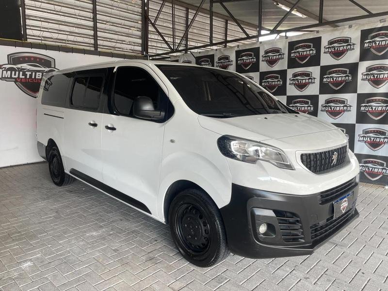 imagem de Minibus 1.6 Turbo Diesel