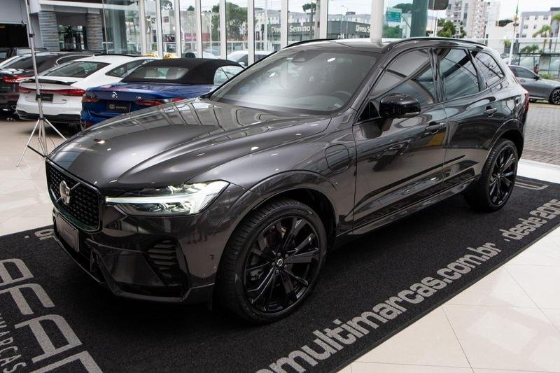 imagem de T-8 Ultim.Dark 2.0 AWD (Híbrido)