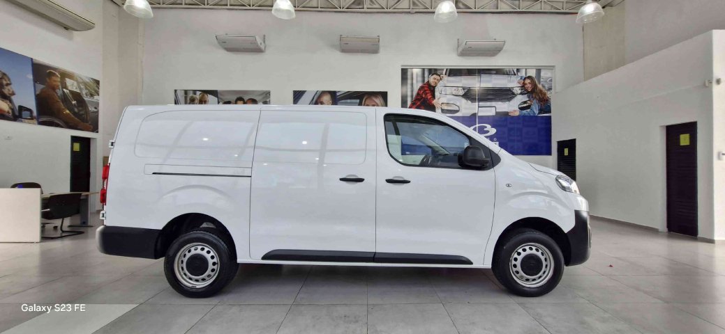 imagem de Cargo 1.5 Turbo Diesel