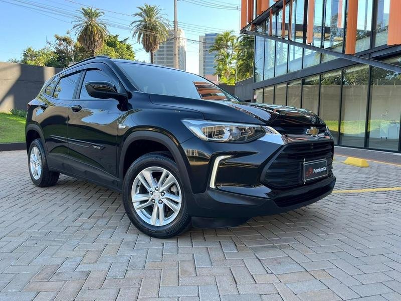 imagem de LT 1.0 Turbo 12V Flex Aut.