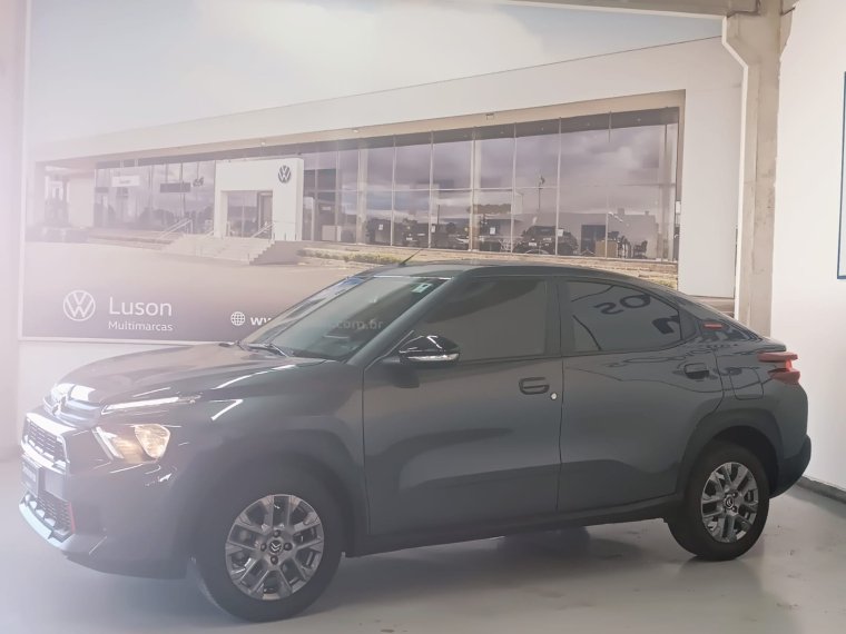 imagem de Feel 1.0 Flex 6V 5p Mec.