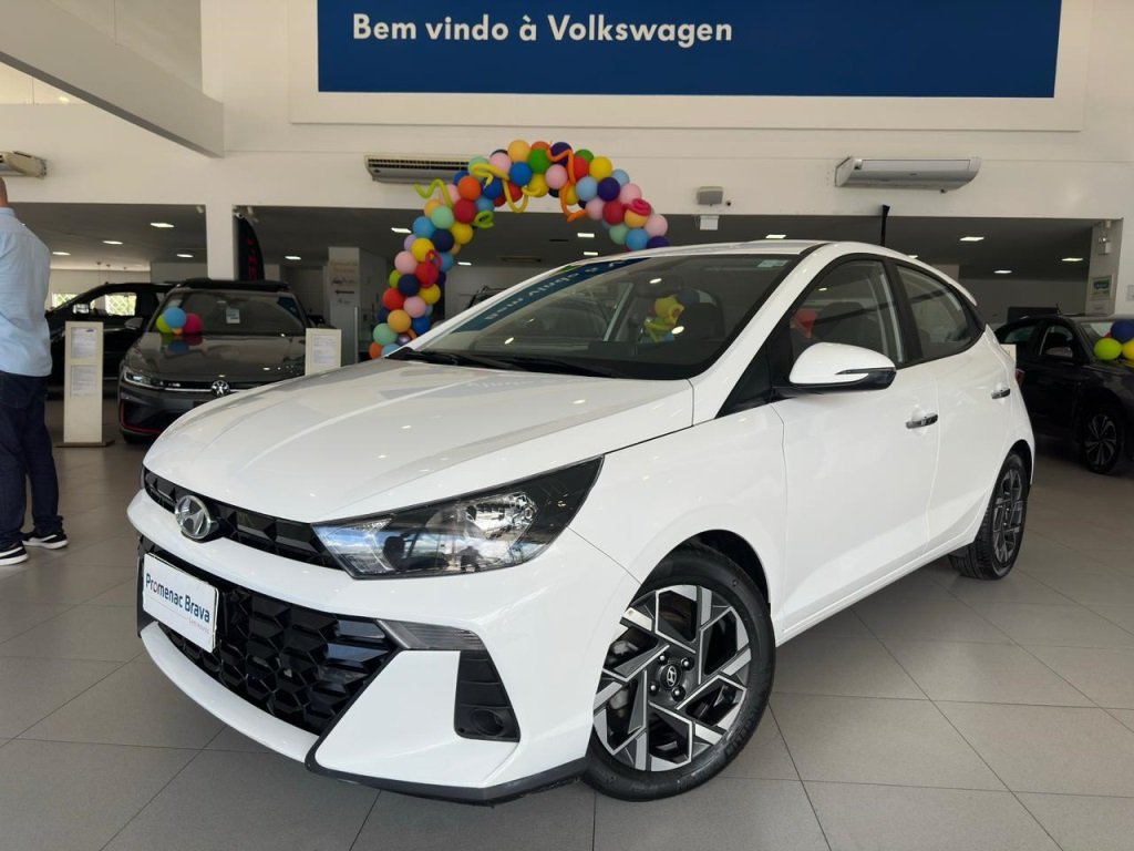 imagem de Spicy 1.0 Flex 12V Mec.