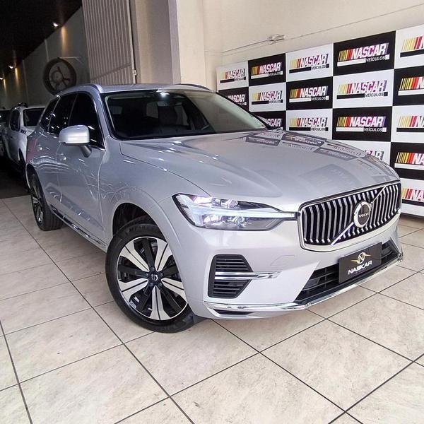 imagem de T-8 Plus 2.0 AWD (Híbrido)