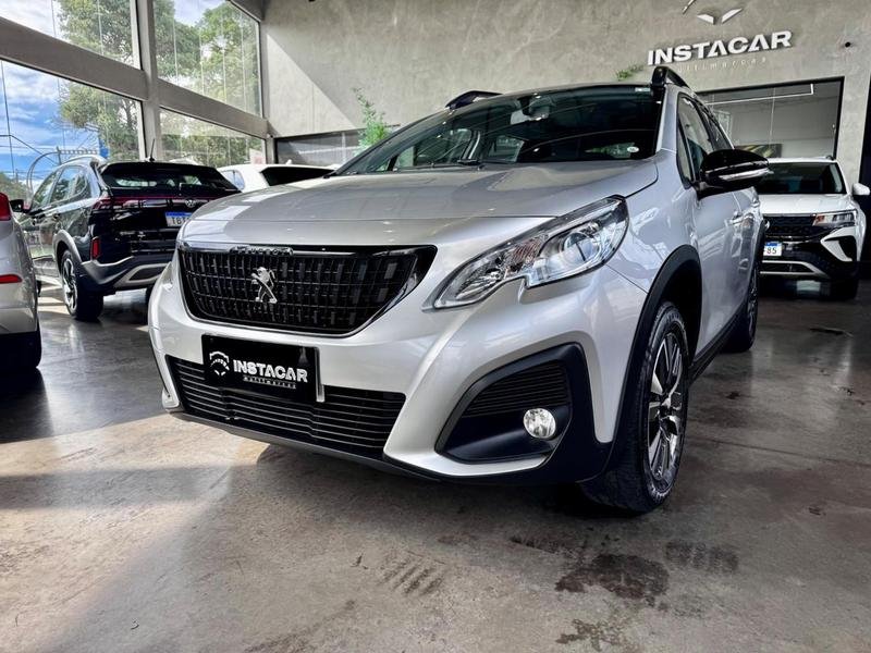 imagem de Allure 1.6 Flex 16V 5p Aut.