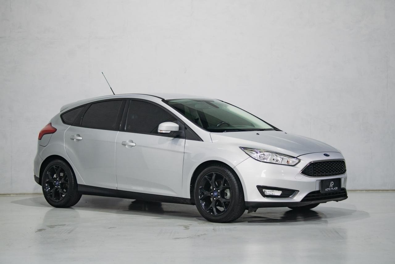 imagem de 2.0 16V/SE/SE Plus Flex 5p Aut.