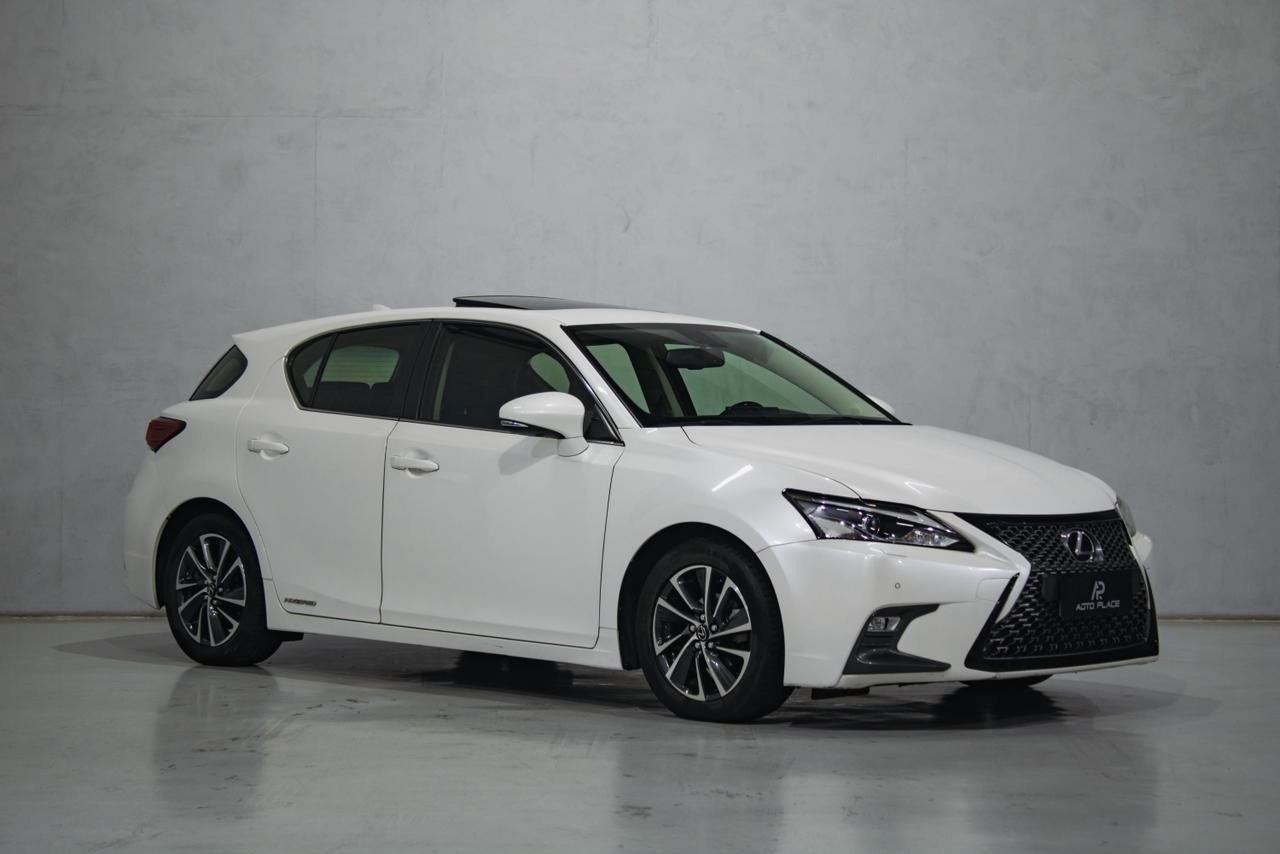 imagem de 1.8 16V Aut. (Híbrido)