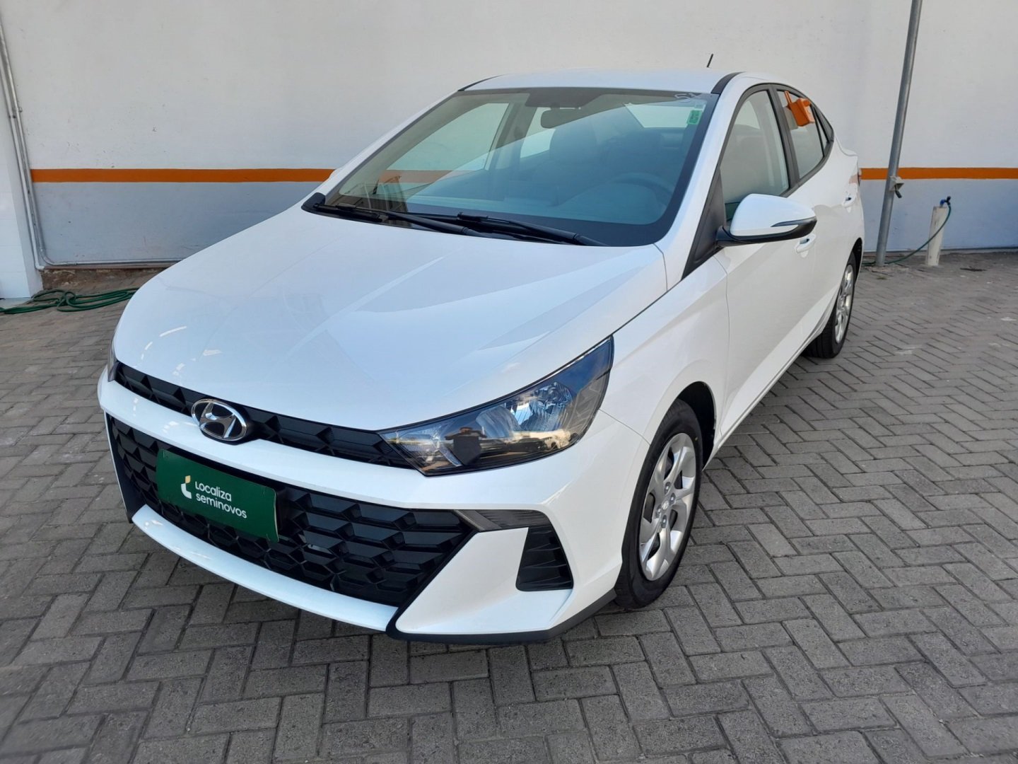 imagem de Comfort Plus 1.0 Flex 12V Mec.