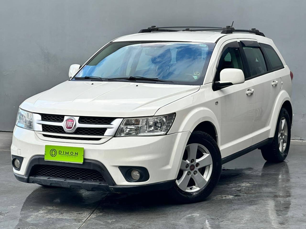 imagem de EMOT./PRECISION 2.4 16V 5p Aut.