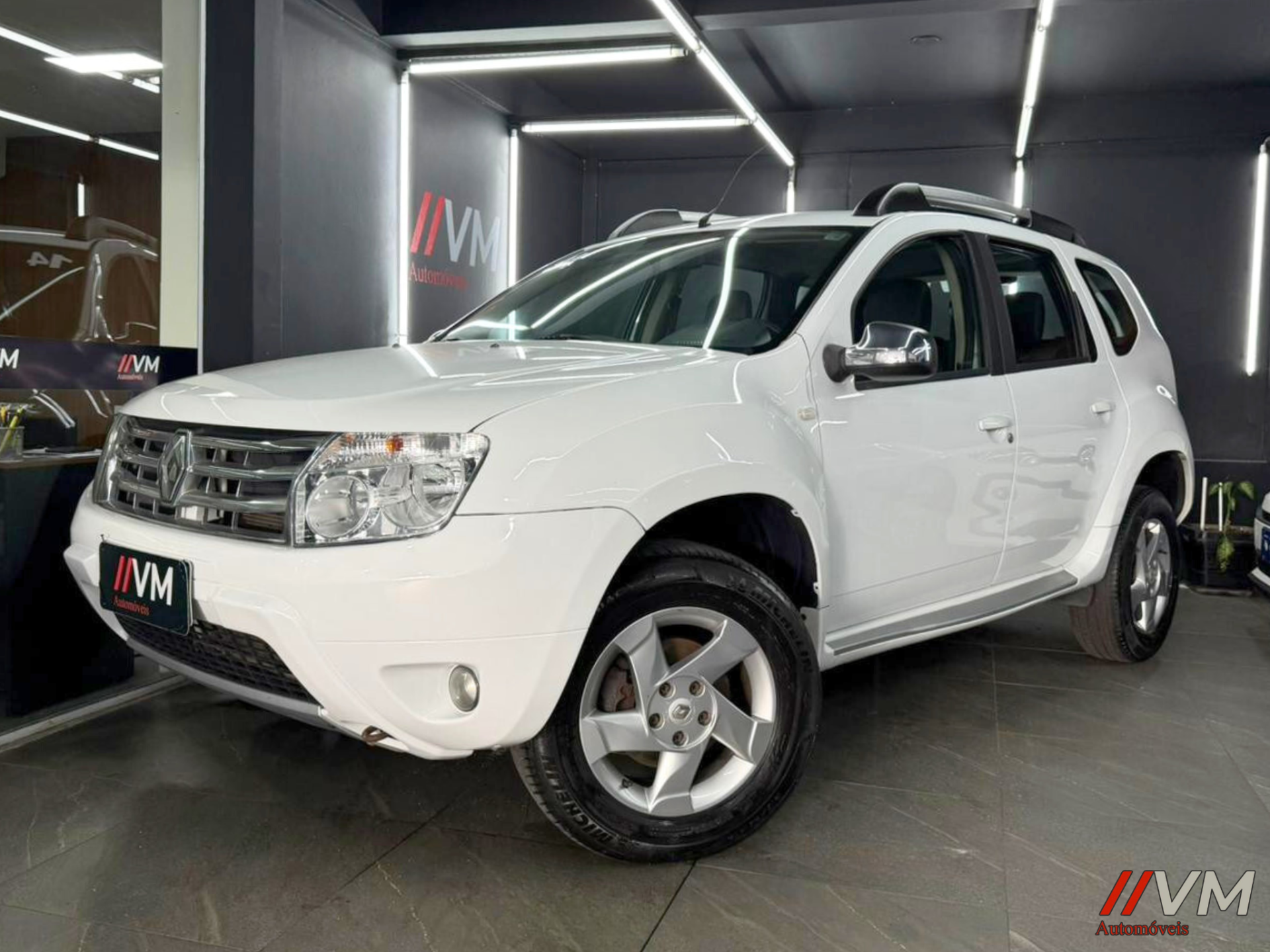 imagem de Dynamique 2.0 Hi-Flex 16V Mec.