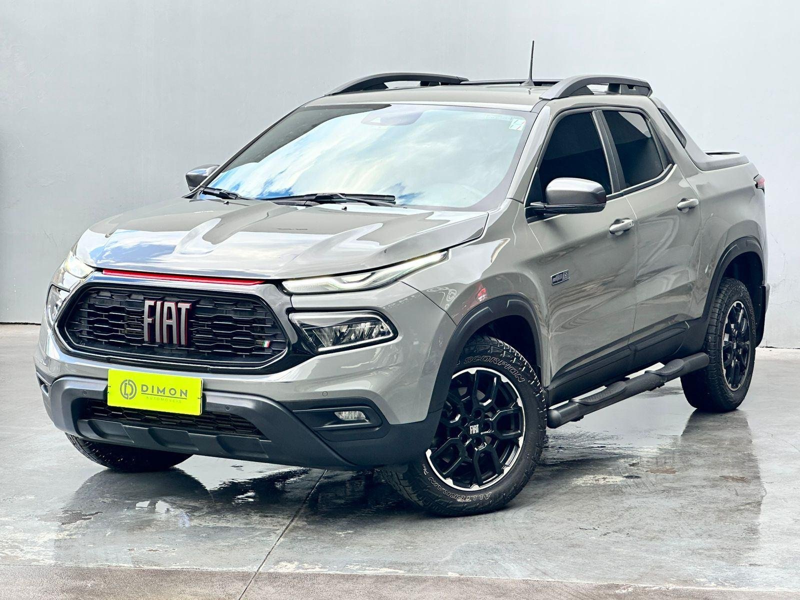 imagem de Ultra 2.0 16V 4x4 TB Diesel Aut.