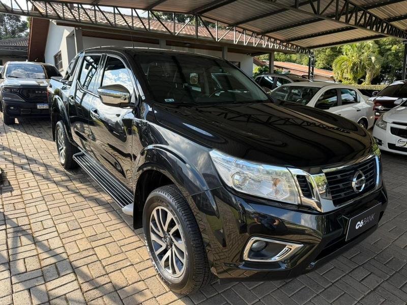 imagem de XE CD 4x4 2.3 Bi-TB Diesel Aut.