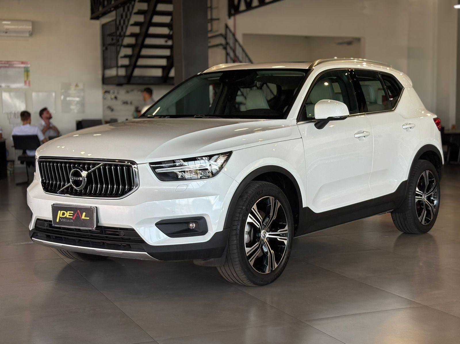 imagem de T-4 INSCRIPTION 2.0 190cv FWD