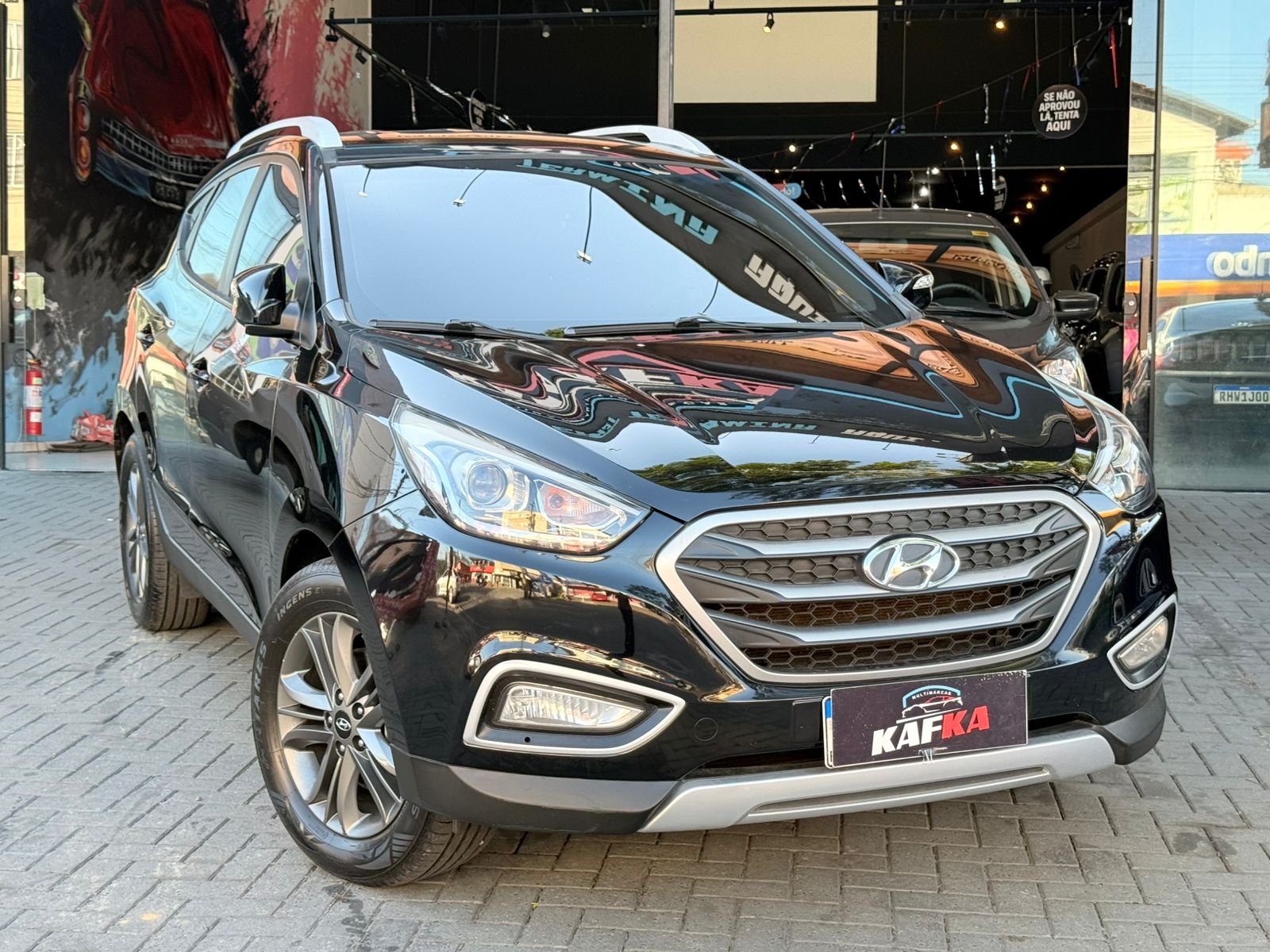 imagem de 2.0 16V 170cv 2WD/4WD Mec.