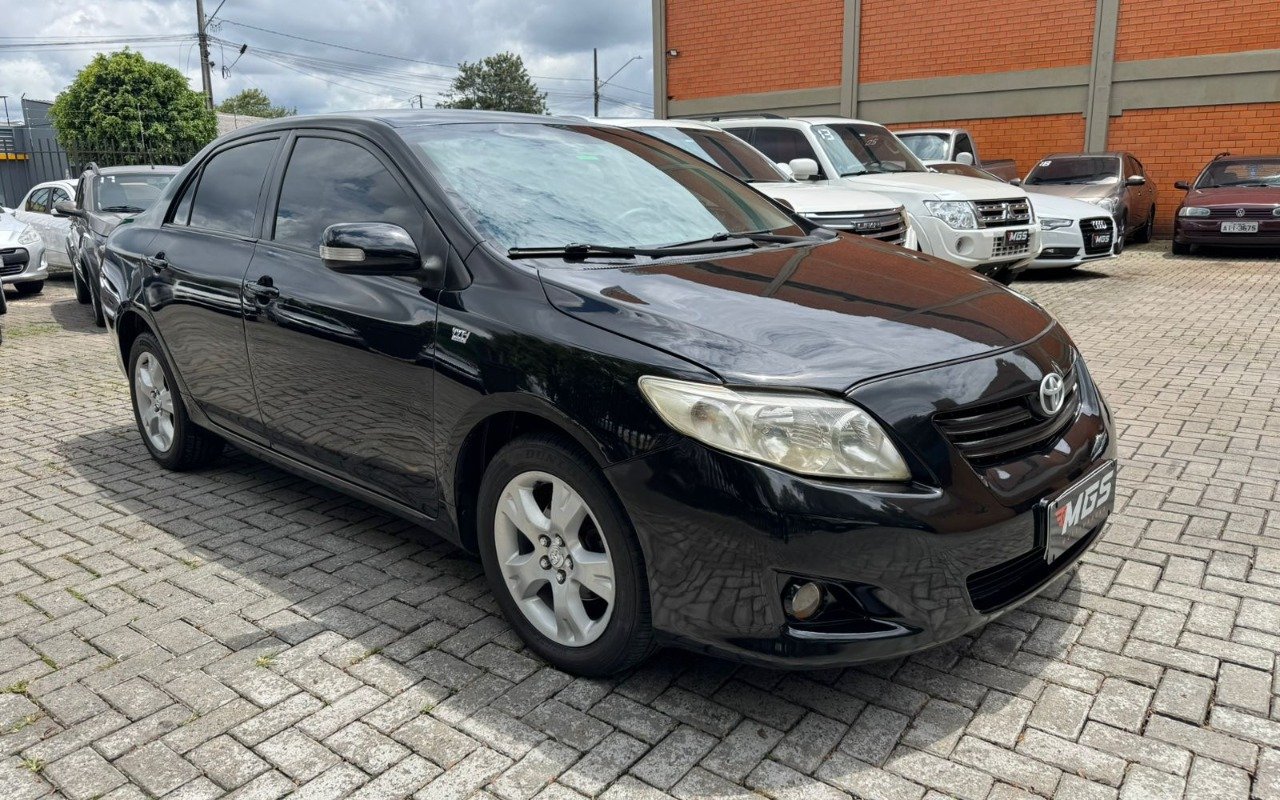 imagem de XEi 1.8/1.8 Flex 16V Mec.