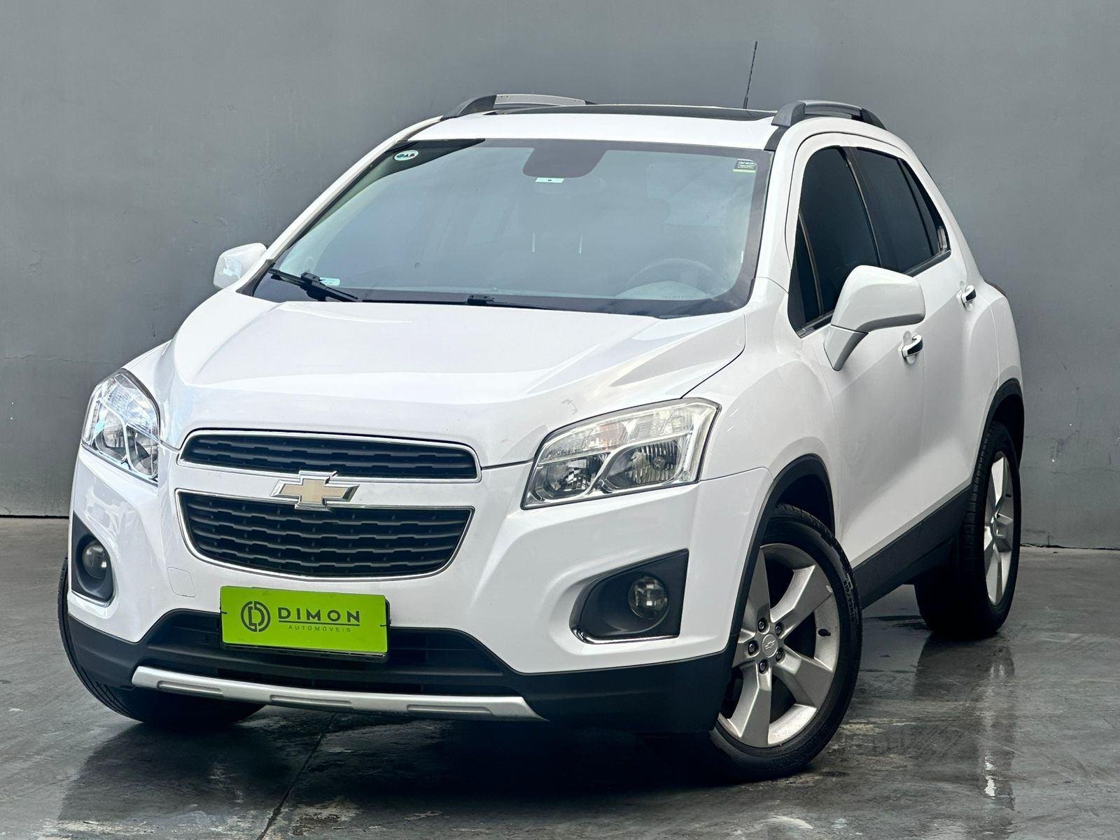 imagem de LTZ 1.8 16V Flex 4x2 Aut.