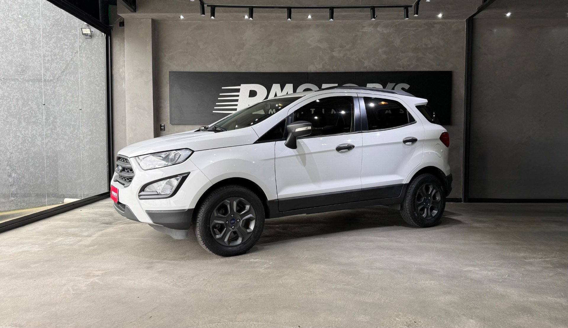 imagem de FREESTYLE 1.5 12V Flex 5p Aut.