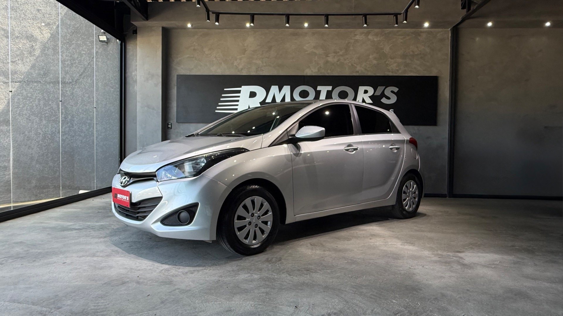 imagem de C./C.Plus/C.Style 1.6 Flex 16V Mec.