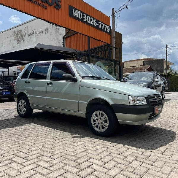 imagem de Turbo 1.4 i.e. 2p