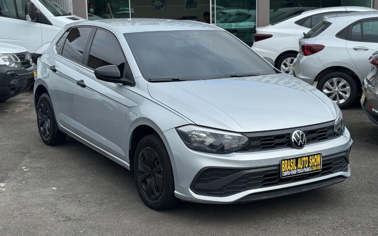 imagem de Track 1.0 Flex 12V 5p