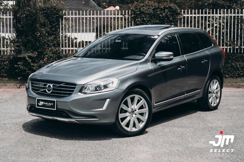 imagem de D-5 INSCRIPT 2.0 AWD Diesel 5p