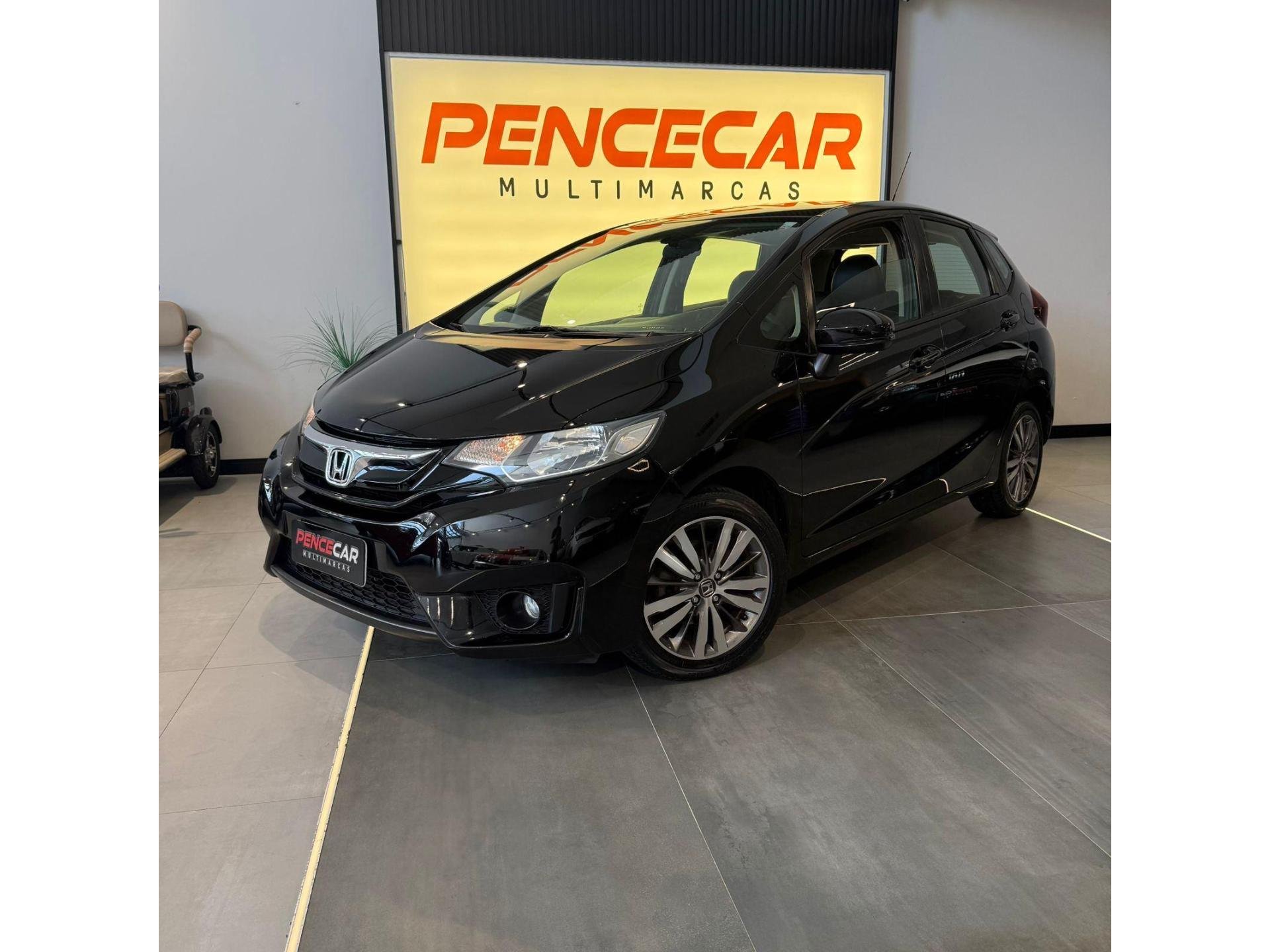 imagem de EX/S 1.5 Flex/Flexone 16V 5p Aut.