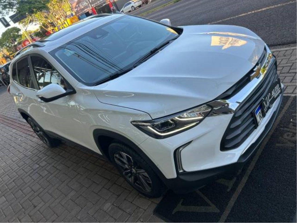 imagem de Premier 1.2 Turbo 12V Flex Aut.