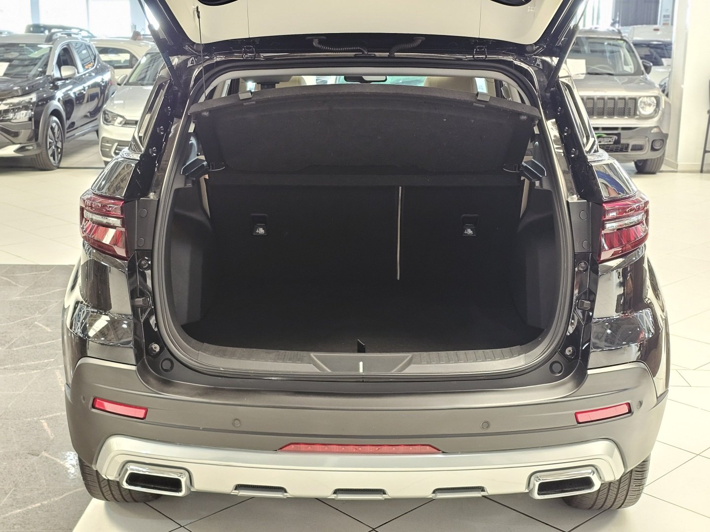 imagem de Titanium 1.5 GTDi EcoBo. Aut.